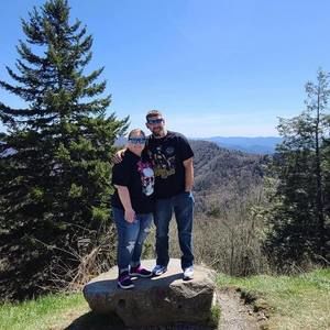 Meet your Posher, Christy